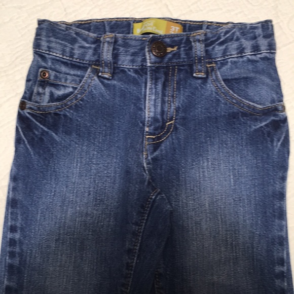 3T (5/$20) Old Navy Boot Cut Jeans - Picture 5 of 12